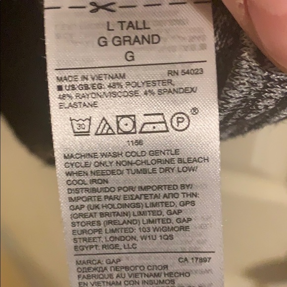 Top - Picture 6 of 6